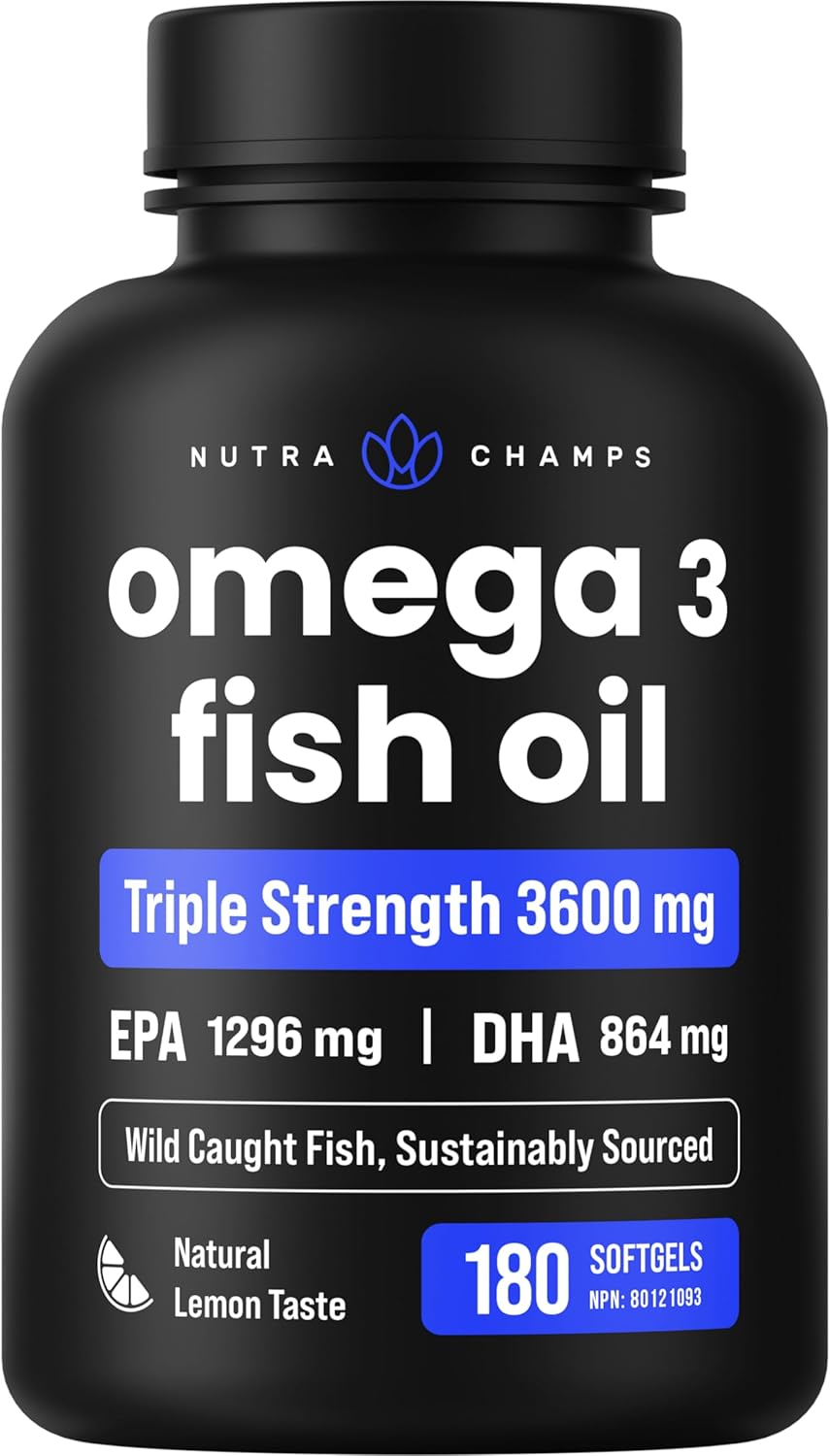 Image de Oméga-3 Ultra Pur