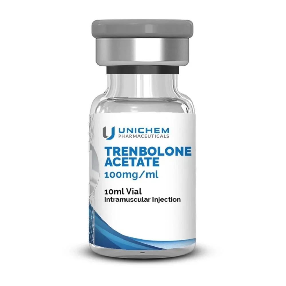 Image de Trenbolone